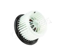 NTY Heater Blower Motor EWN-WW-010 12V Interior Blower For Audi Seat VW