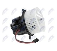 NTY Interior Blower EWN-WW-019 2-Polig 12 V For Porsche