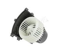 NTY Interior Blower EWN-WW-015 12 V For VW, 2-Pole