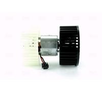 NISSENS 87115 Blower motor