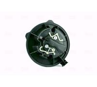 NISSENS 87065 Interior Blower