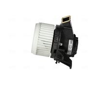 NISSENS 87396 Interior Blower