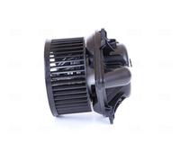 NISSENS Interior Blower Motor 87403 - Fits Renault Megane 12V 2-pin 147mm Plastic