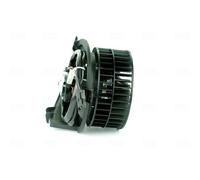 INTERIOR BLOWER FOR MERCEDES-BENZ W201 NISSENS 87035