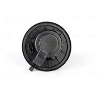 NISSENS Heater Blower Motor 87077 for PORSCHE CAYENNE (2003) 3.6 etc