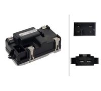 Interior Blower Regulator Fits Audi R8 Spyder A6 C6 Avant HELLA 5HL 366 410-181