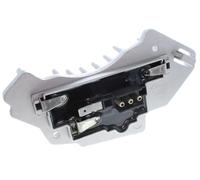 Interior Blower Regulator For Mercedes E-CLASS 96-03 2108212951