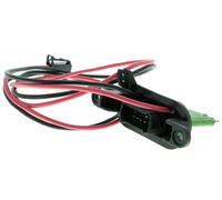 VEMO V46-79-0025 Blower motor regulator