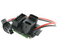 VEMO Regulator Interior Blower for RENAULT MEGANE I Hatchback Van (SA0/1)