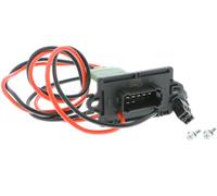VEMO V46-79-0010 Regulator, passenger compartment fan