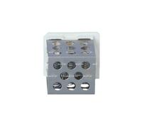 NRF 342045 Blower motor resistor
