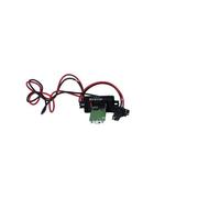 NRF 342055 Blower motor resistor