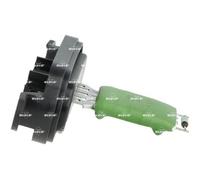 NRF 342068 Blower motor resistor