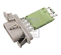 FEBI BILSTEIN 182326 Blower motor resistor