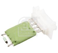 Febi Resistor - 180673 fits Mercedes