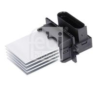 FEBI BILSTEIN 196264 Blower motor resistor