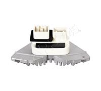 Febi 176654 Resistor Fits Volvo