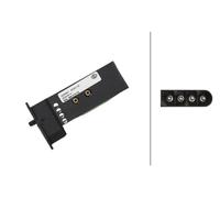 Interior Blower Resistor Fits BMW 3 Coupe Convertible HELLA 9ML 366 410-741