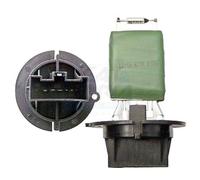 MEAT & DORIA 667386 Blower motor resistor