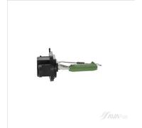 AVA Blower Fan Resistor/Regulator RTR013 for RENAULT MASTER T33 (2010) 2.3 DCI 1