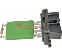 Interior Blower Resistor Fits FIAT LANCIA 500 Barchetta Mpv 46721213
