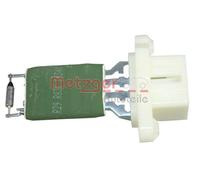 Interior Blower Resistor Fits FORD C-Max Fiesta V Van VI Focus 1253185