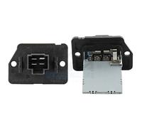 HOFFER 667388 Blower motor resistor