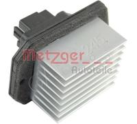 Interior Blower Resistor Fits LAND ROVER Discovery IV 05-13 LR031677