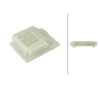 Interior Blower Resistor Fits Mercedes Viano Vito BUS HELLA 9ML 366 410-611
