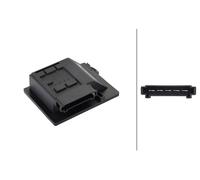 Interior Blower Resistor Fits Mercedes Viano Vito BUS HELLA 9ML 366 411-021