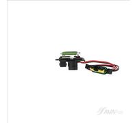 AVA COOLING SYSTEMS RTR021 Blower motor resistor