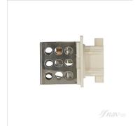 AVA Blower Fan Resistor/Regulator PER003 for PEUGEOT 206 (1999) 1.1 etc