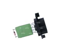 Blower resistor 342012 NRF for FIAT ALFA ROMEO PEUGEOT CITROËN