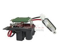 Interior Blower Resistor Fits RENAULT Clio II Box 98-09 7701206351
