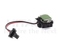 Interior Blower Resistor Fits RENAULT Clio Thalia I 98-2016 7701050900