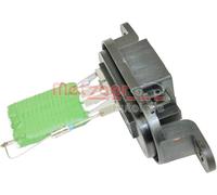 Interior Blower Resistor Fits RENAULT Master III Box Bus 271500889R