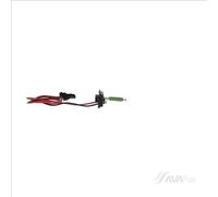 Interior Blower Resistor Fits Renault Scenic 2 AVA Clever Choice RTR019