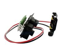 Regulator, interior blower MEAT & DORIA 667436 for VIVARO A Van (X83) 2 2006-