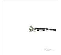 Interior Blower Resistor Fits SEAT Alhambra Van VW Audi AVA Clever Choice VNR014