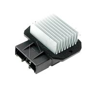 Blower resistor ERD-TY-001 NTY for TOYOTA LEXUS