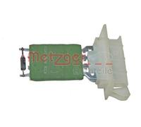 METZGER 0917304 Blower motor resistor