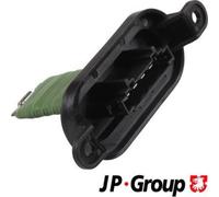 Interior Blower Resistor Fits VW Amarok Multivan T5 Transporter Caravelle 03-15