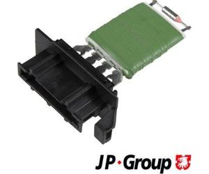 Interior Blower Resistor Fits VW MERCEDES Lt 28-35 II 28-46 Mk Box 2D0959263