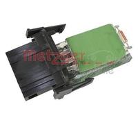 Interior Blower Resistor Fits VW SEAT Caddy II Mk Flight Polo 91-04