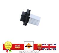 Interior Blower Resistor for Hyundai JM KIA CARENS CARNIVAL PRIDE 971791F200