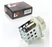 Interior Blower Resistor Heating Ventilation Control for Renault MASTER II 2