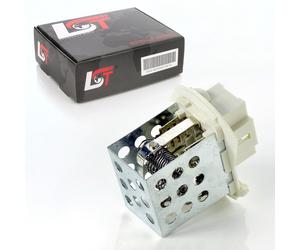 Interior Blower Resistor Heating Ventilation Control for Renault MASTER II 2