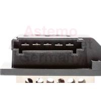 Interior Blower Resistor HITACHI Fits MERCEDES Viano W639 Vito 03-14 A0018358706