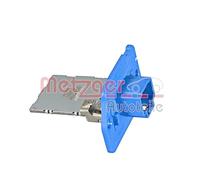 RESISTOR INTERIOR BLOWER 0917794 FOR HYUNDAI KIA D3EA 1.5L B3LA/G3LA 1.0L 3cyl