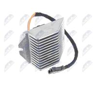NTY ERD-AU-017 Blower motor resistor